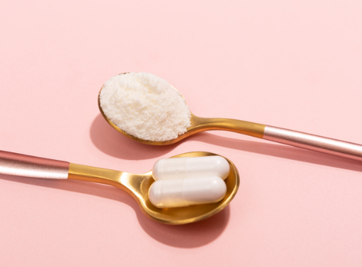 <H1>Colágeno engorda ou emagrece? Saiba mais sobre o nutriente<H1>