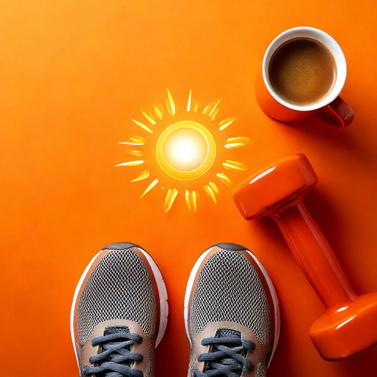 Suplementos e vitaminas para dar energia e disposição