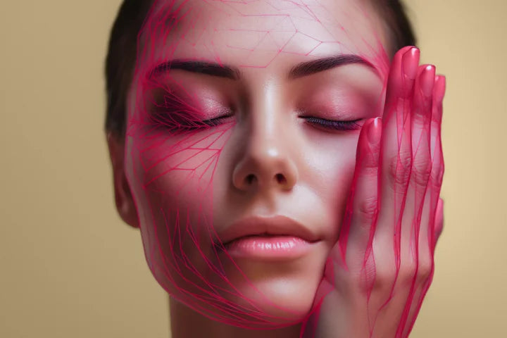 Benefícios do Collagen Face Vhita para a pele