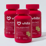 Colágeno Verisol® Hidrolisado - Collagen Face Vhita