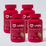 Colágeno Verisol® Hidrolisado - Collagen Face Vhita