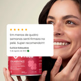 Colágeno Verisol® Hidrolisado - Collagen Face Vhita