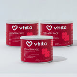 Colágeno Verisol® Hidrolisado - Collagen Face Vhita