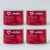 Colágeno Verisol® Hidrolisado - Collagen Face Vhita