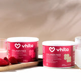 Colágeno Verisol® Hidrolisado - Collagen Face Vhita