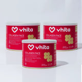 Colágeno Verisol® Hidrolisado - Collagen Face Vhita