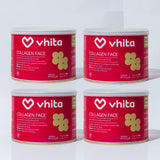 Colágeno Verisol® Hidrolisado - Collagen Face Vhita
