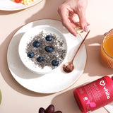 Ômega 3 IFOS TG 1000mg rico em EPA DHA com Vitamina E