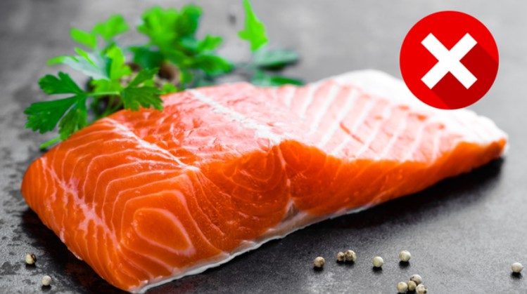 Não é o salmão o Rei do Ômega 3: o verdadeiro campeão é este peixe