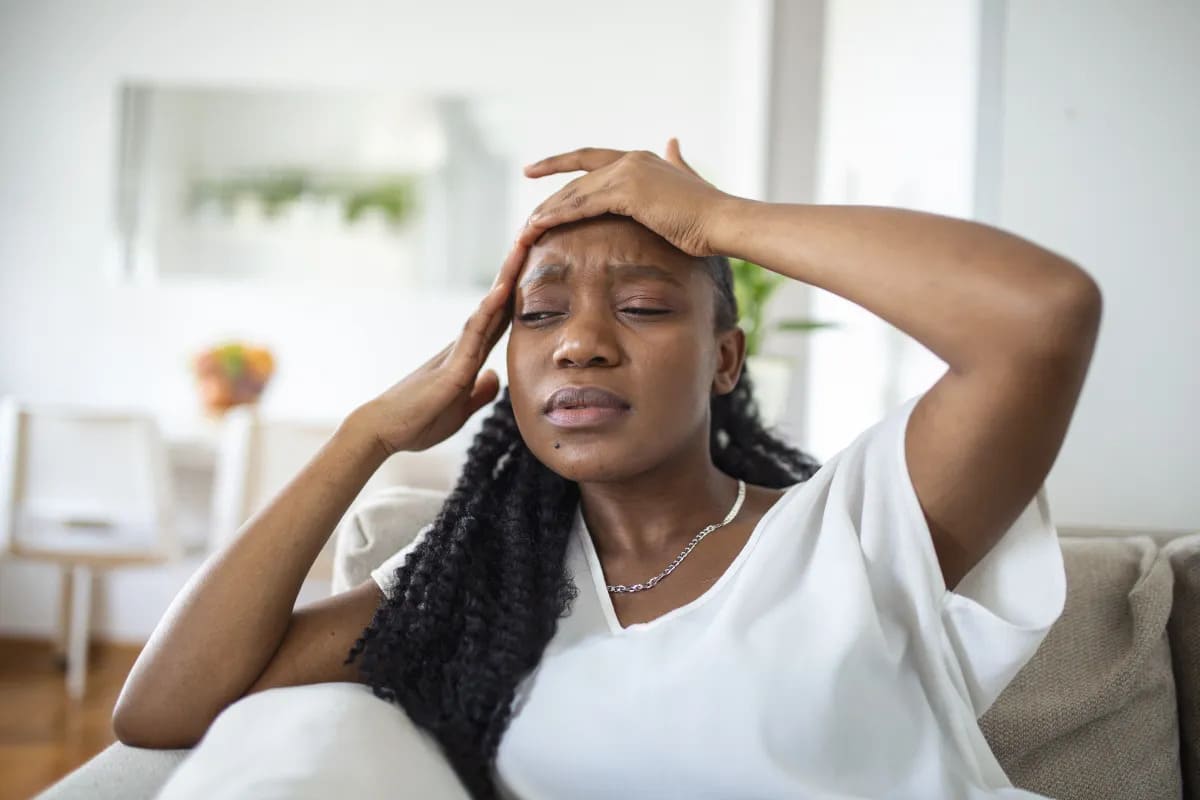 Menopausa e enxaqueca: alívio para algumas, desafio para outras
