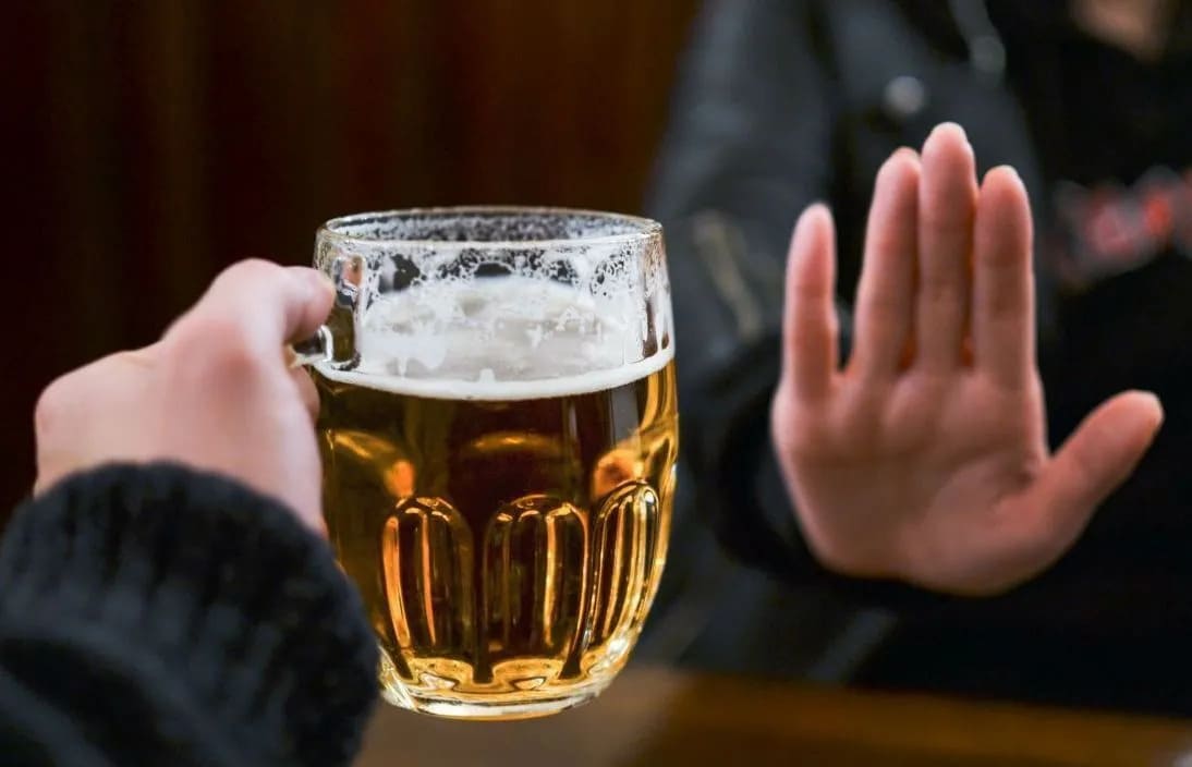 Reduzir o álcool salva vidas no Brasil