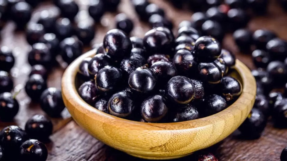Você gosta de jabuticaba?