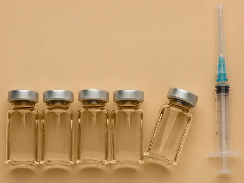 <H1>Vitamina D injetável: conheça os benefícios e indicações<H1>