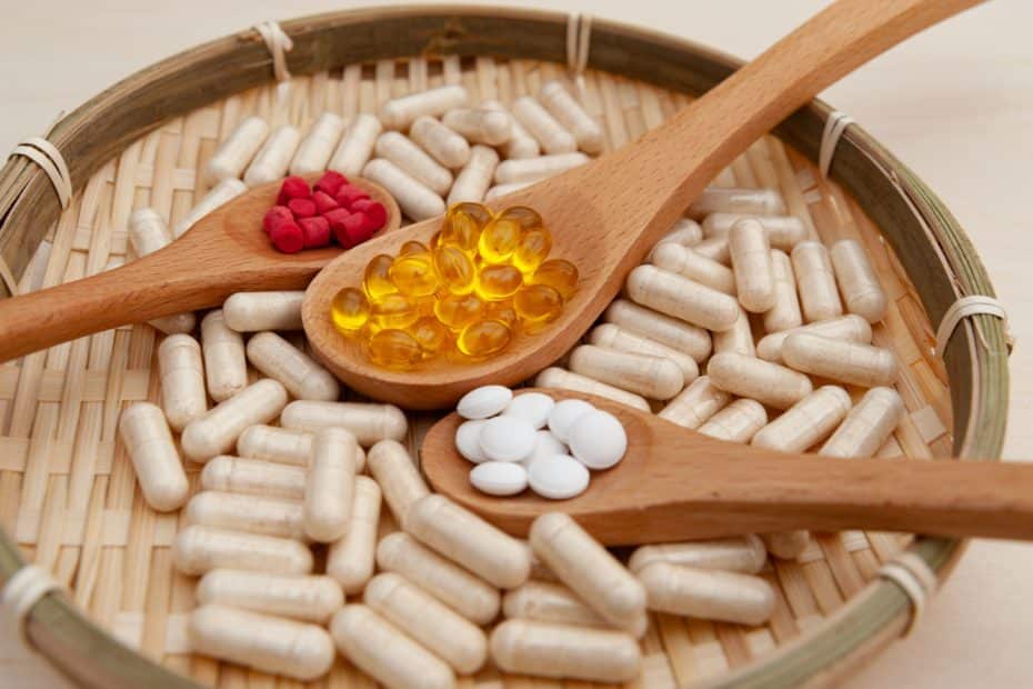<H1>10 suplementos para aumentar o desejo feminino<H1>