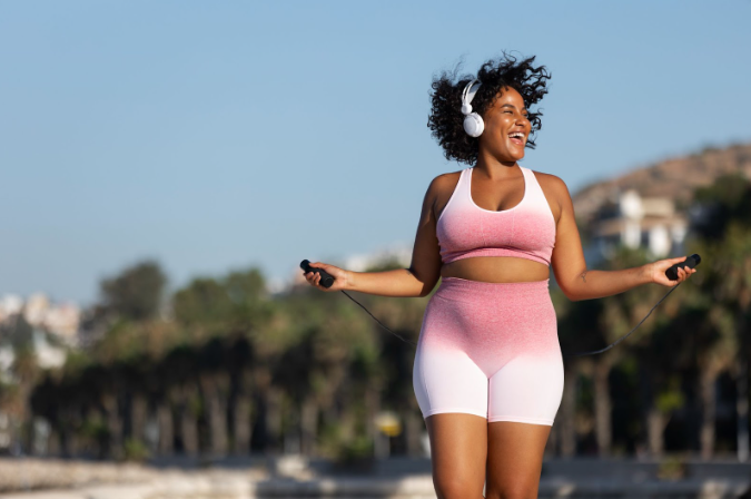 Pequenos exercícios podem te ajudar a viver mais