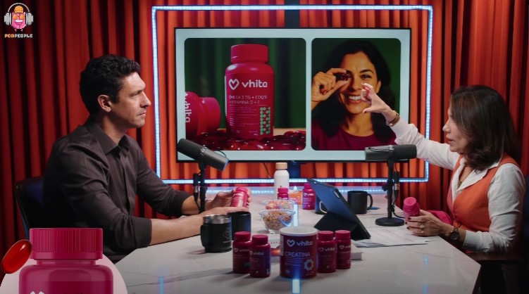 Um spoiler direto do PodPeople: Três temas abordados no novo episódio do Podcast!