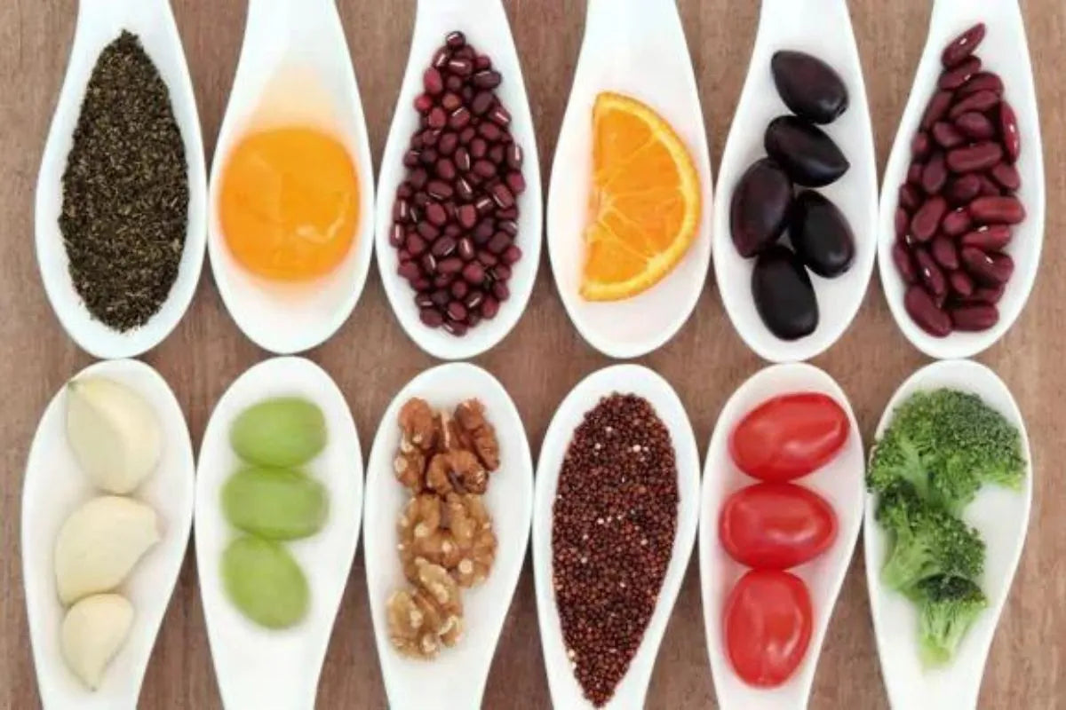 <H1>CoQ10 e fertilidade: o papel do antioxidante na saúde reprodutiva masculina e feminina<H1>