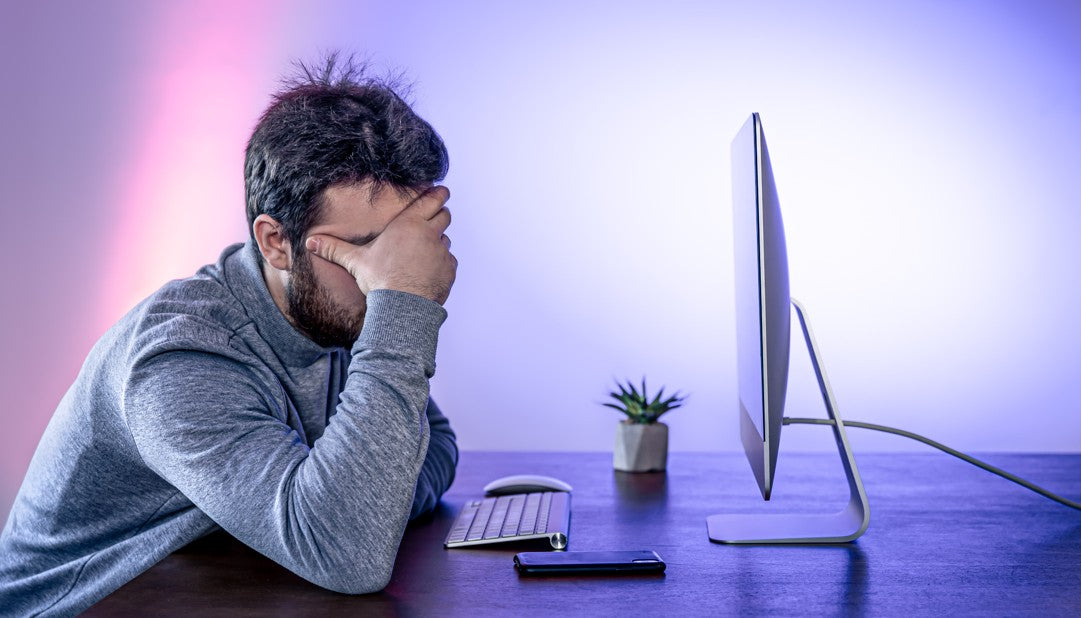 Vitaminas no combate ao BURNOUT: quando o corpo fala, a nutrição responde