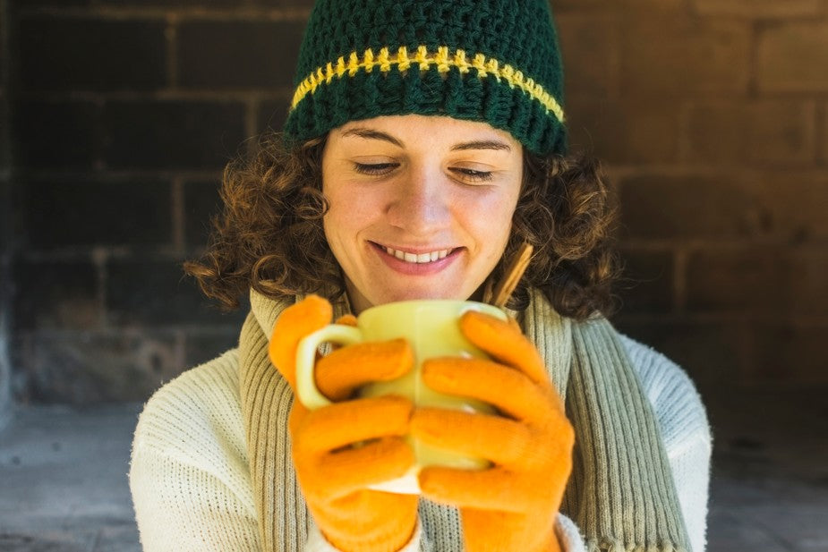 Gripe? Aqui não! 7 nutrientes pra manter sua imunidade em dia