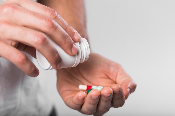Remédio ou suplementos: qual a diferença entre eles?