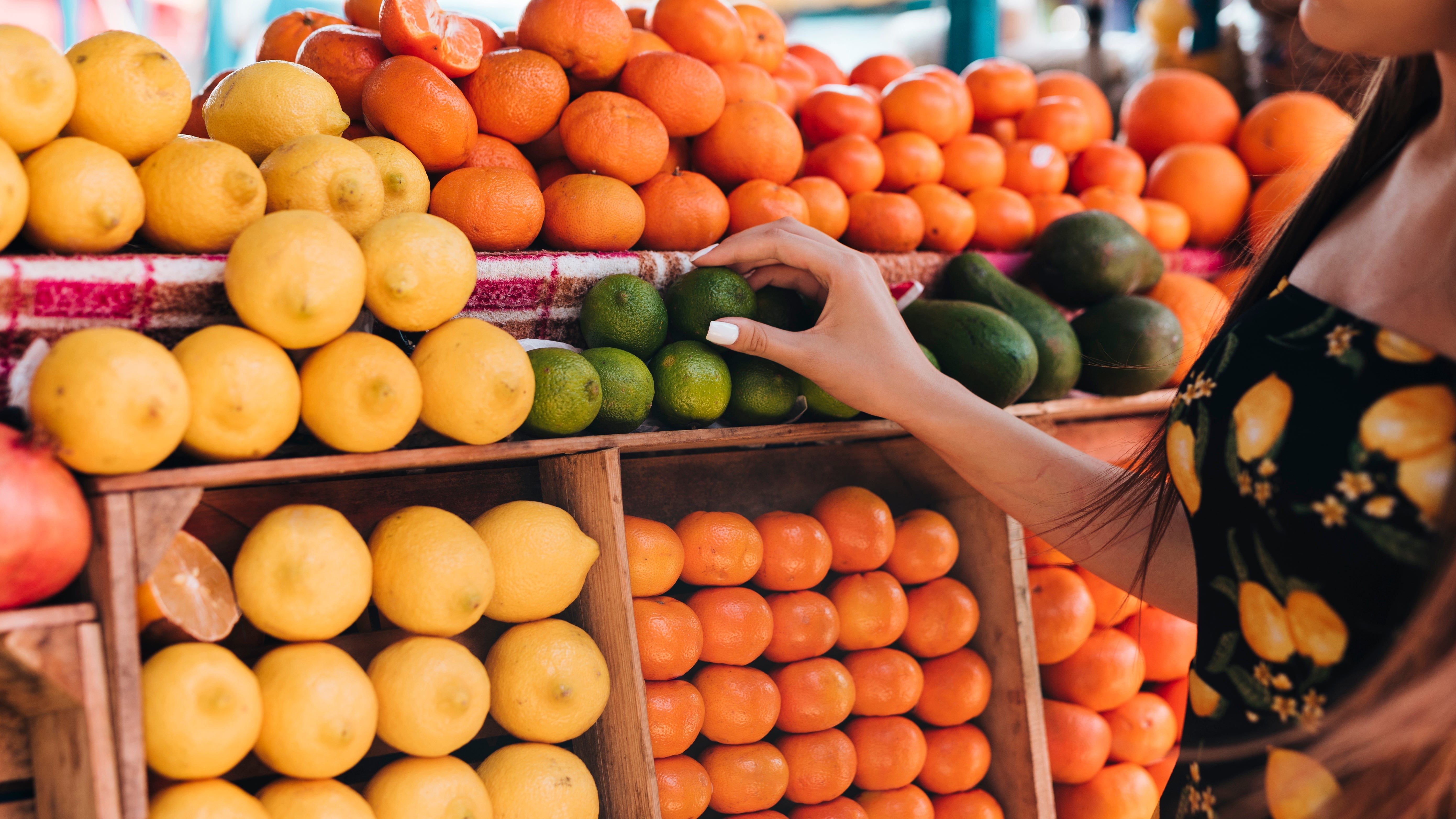 Fruta engorda? A verdade que a ciência revelou