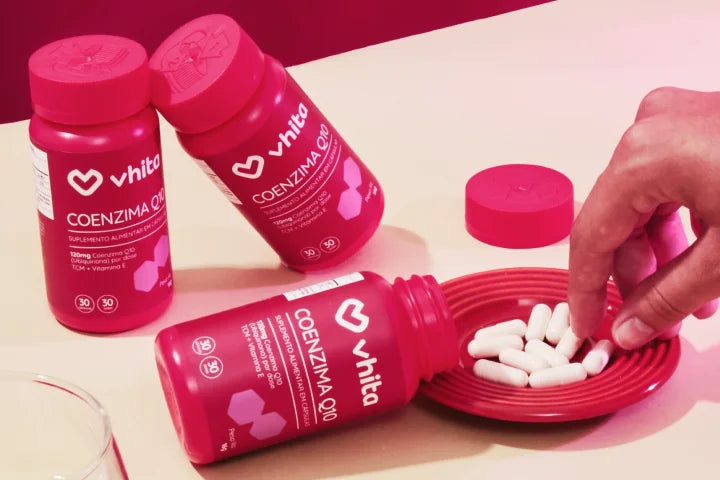 <H1>Coenzima Q10: qual a melhor? Comparativo entre 8 marcas em 2026<H1>