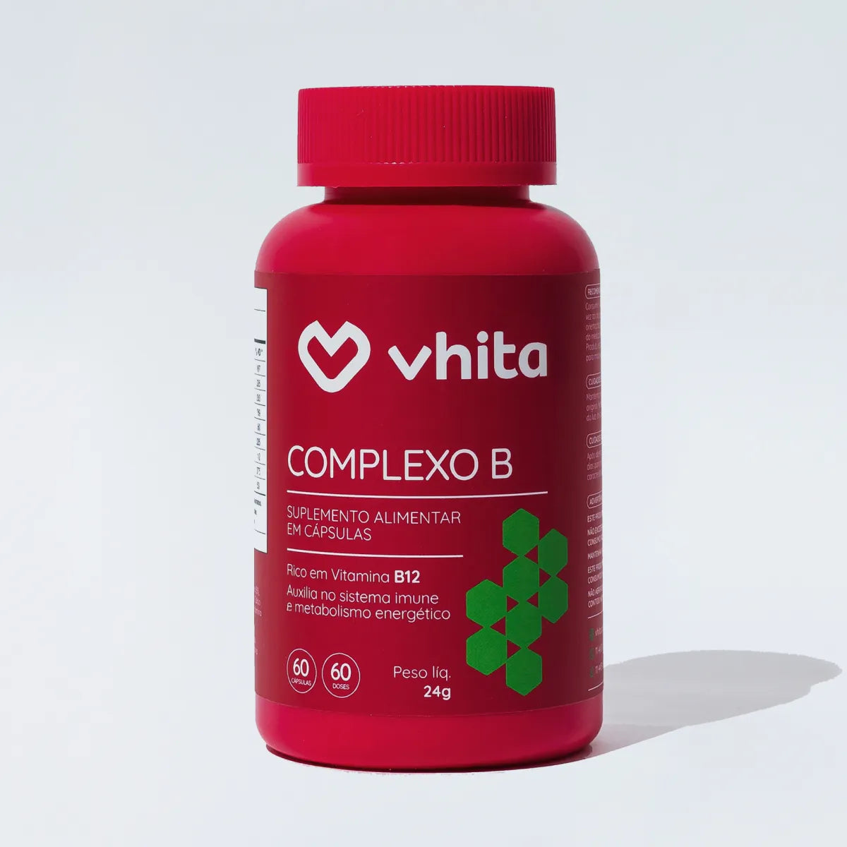<H1>Para que serve o complexo B? Benefícios para o corpo e mente<H1>