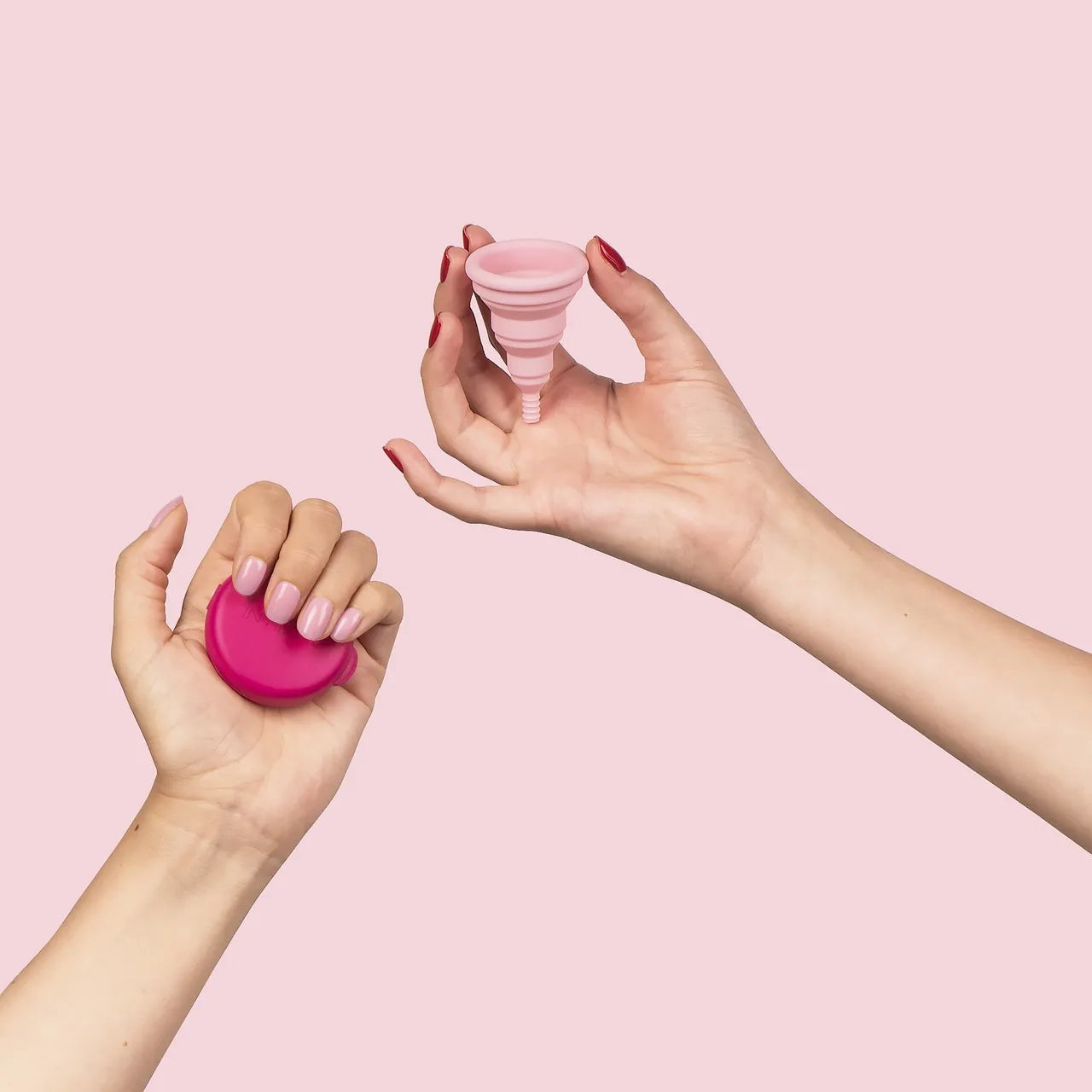 <H1>Como o ômega 3 ajuda na menstruação e menopausa?<H1>