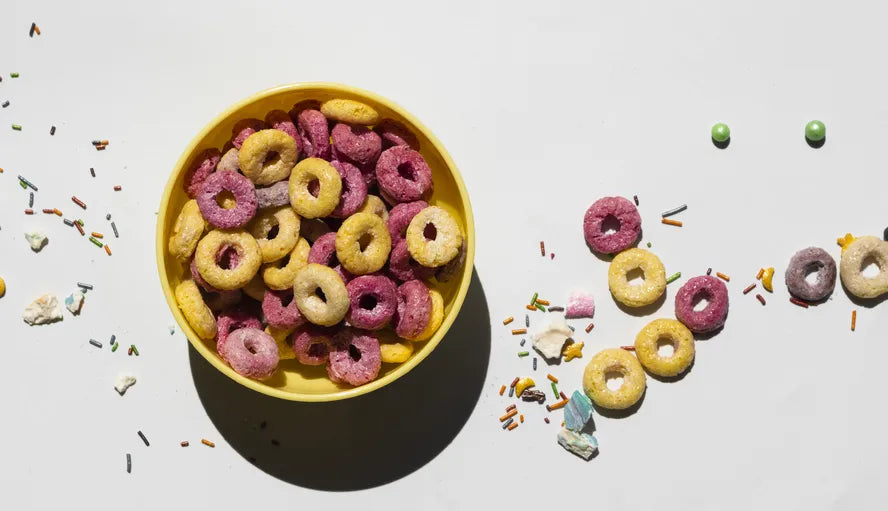 <H1>A regra dos 5 segundos vale?<H1>