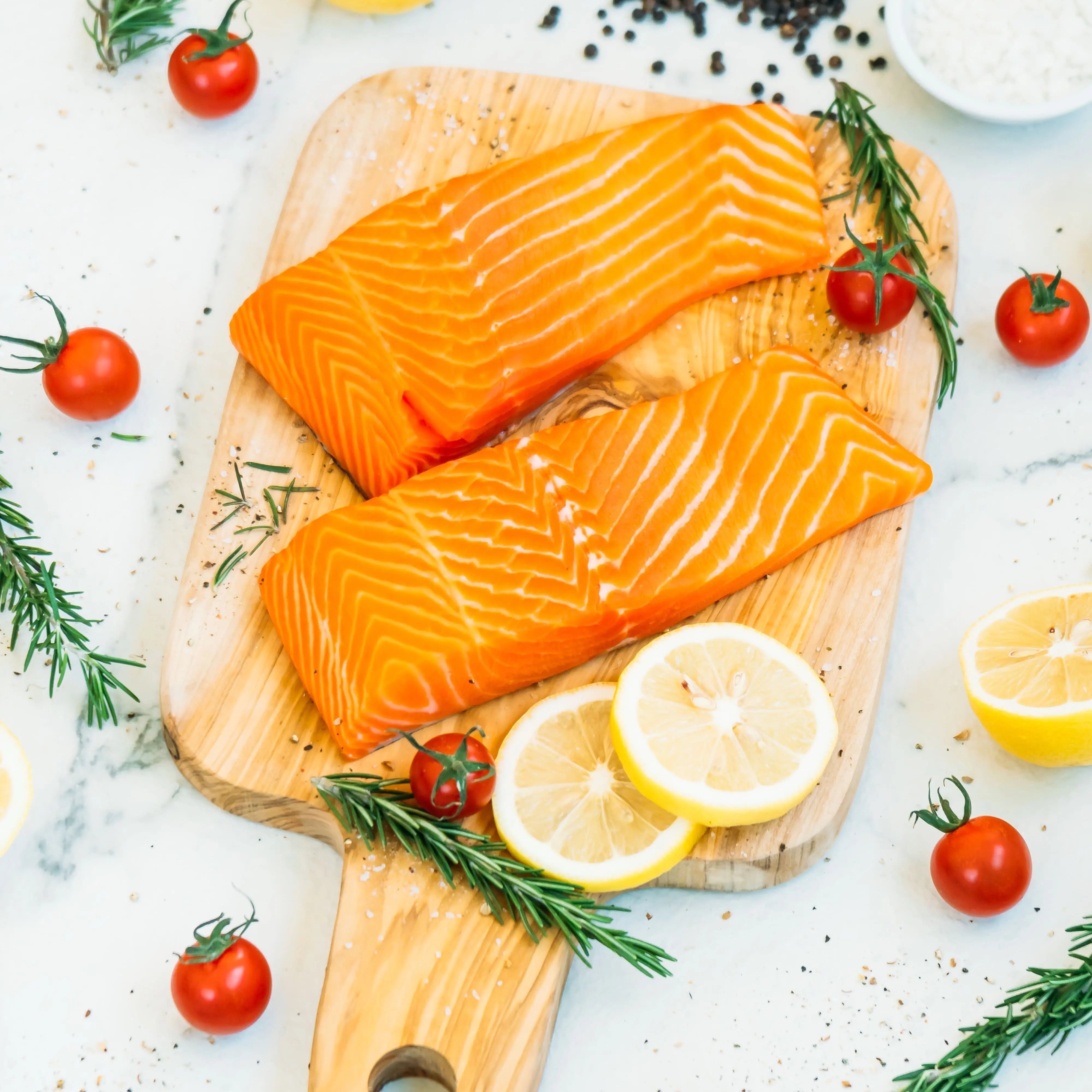<H1>Ômega 3 na alimentação: por que suplementar mesmo com uma dieta equilibrada?<H1>