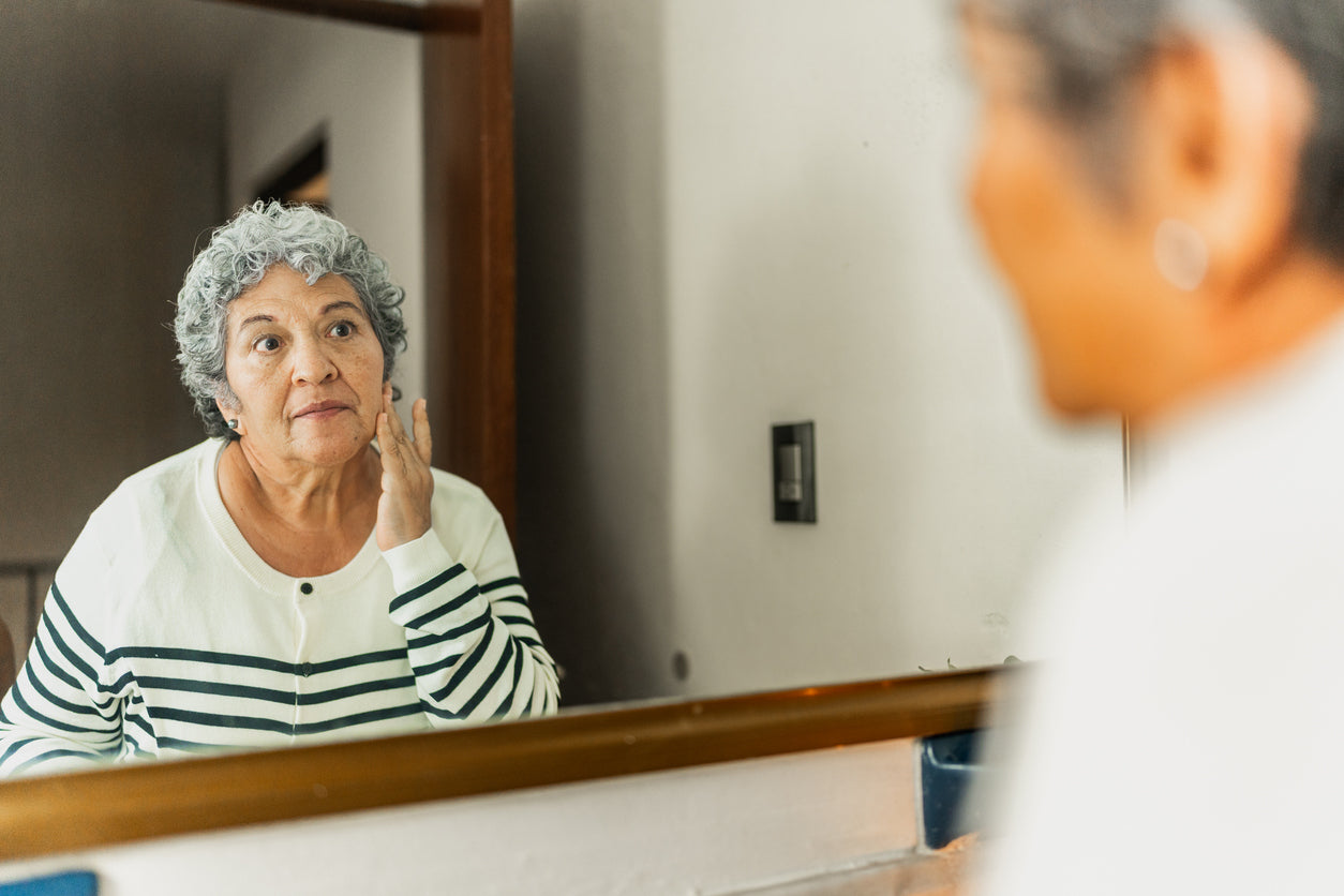 <H1>De Cláudia Raia à Ana Maria Braga: ranking revela as celebridades que mais inspiram os brasileiros a envelhecer bem<H1>