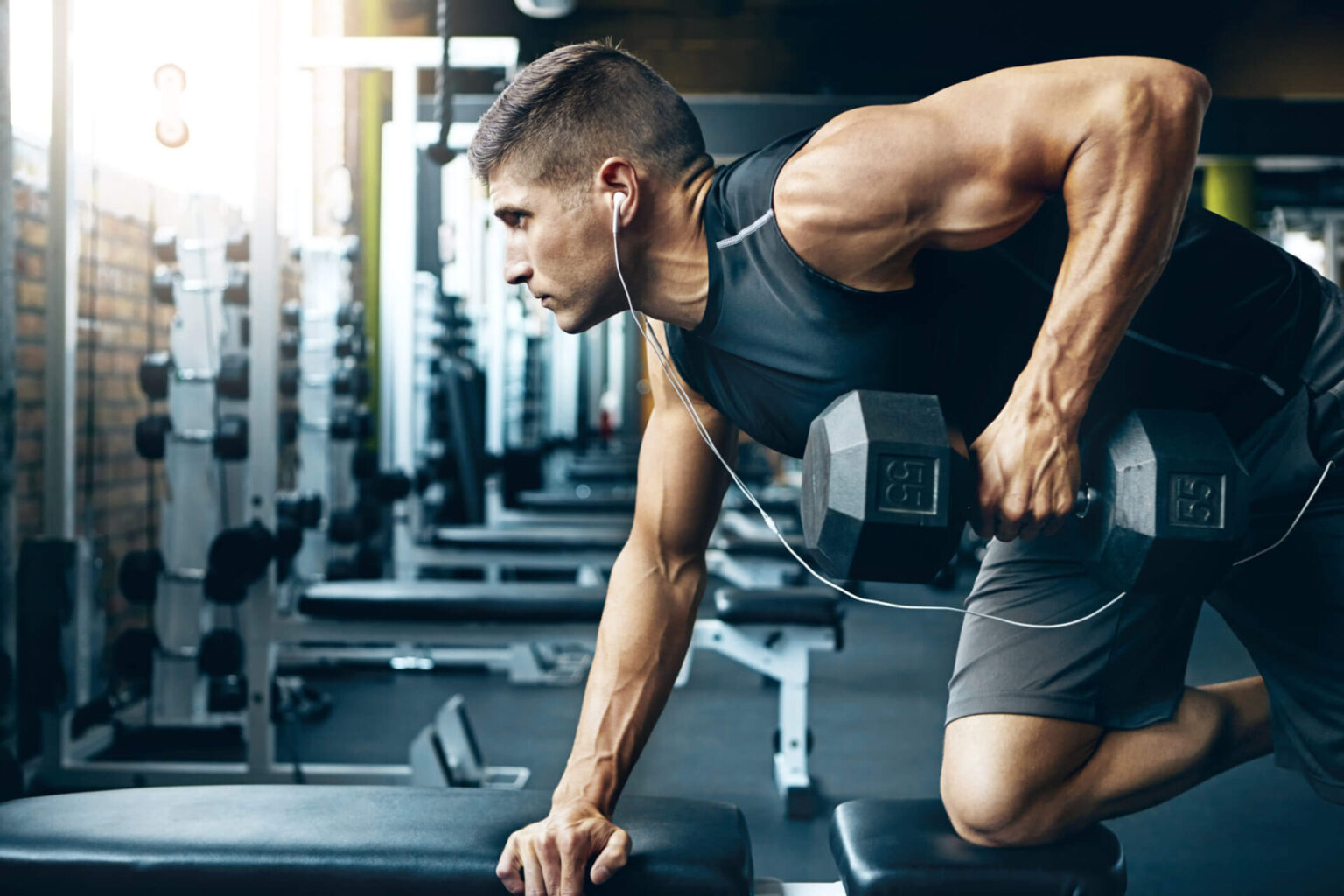 <H1>Magnésio e performance atlética: o mineral chave para contração muscular<H1>