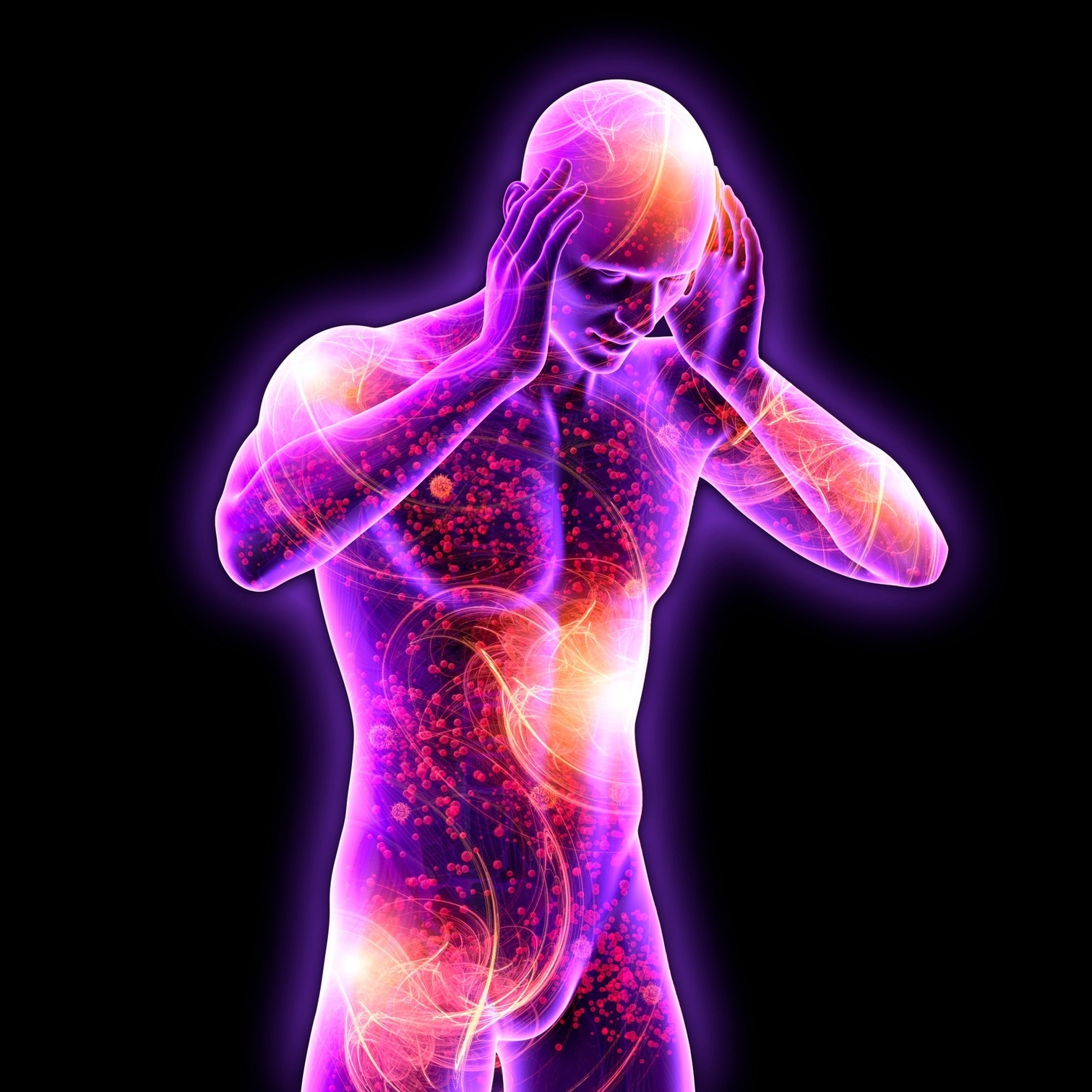 <H1>Como identificar sinais silenciosos de inflamação no corpo?<H1>