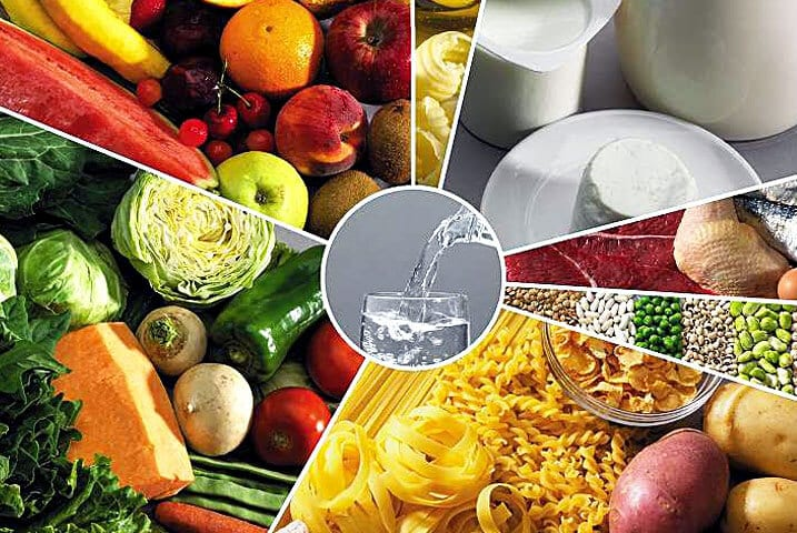 <H1>Alimentação para menopausa: o que incluir e o que evitar<H1>