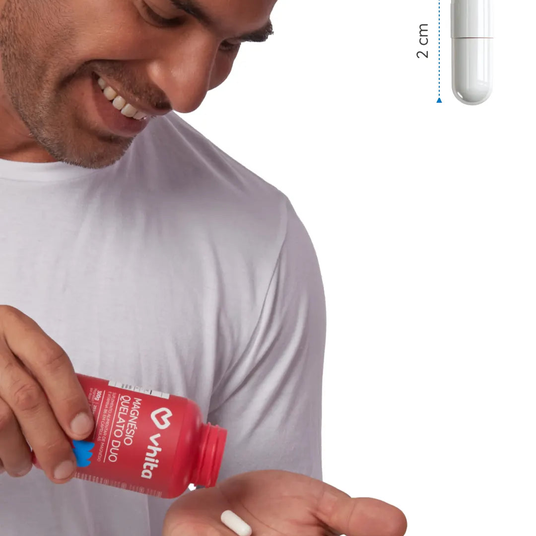 <H1>Magnésio L-Treonato: o guia completo sobre o nutriente do cérebro<H1>
