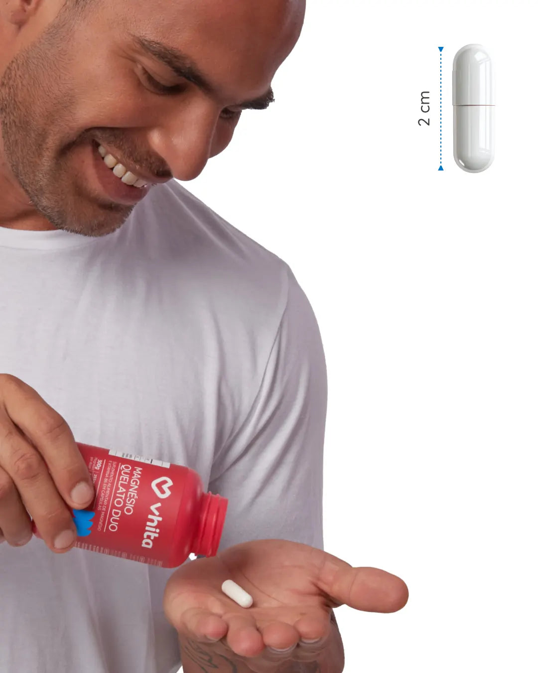 <H1>Magnésio L-Treonato: o guia completo sobre o nutriente do cérebro<H1>