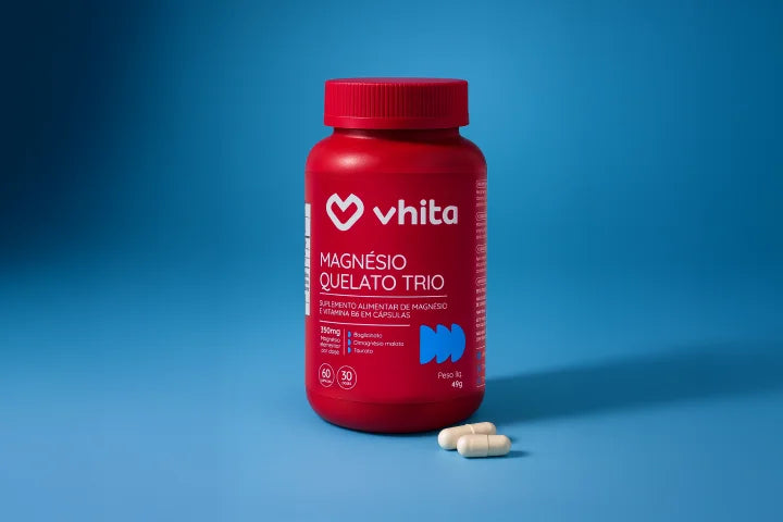 <H1>Magnésio para ansiedade: qual tipo é mais eficaz e como usar?<H1>