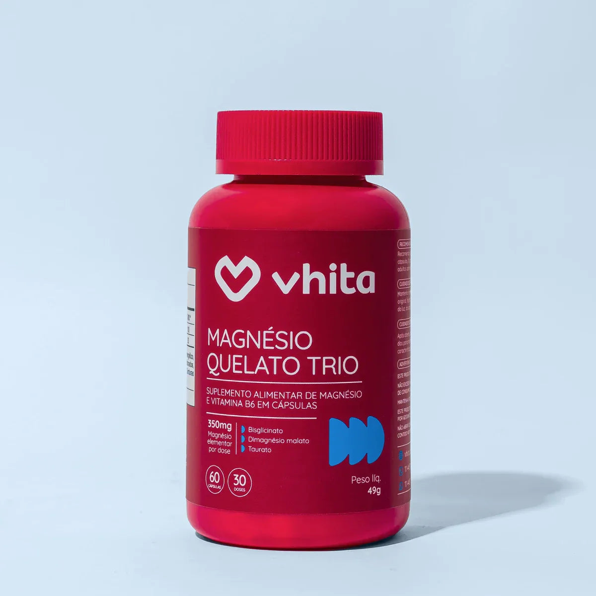 <h!>Citrato de magnésio: usos, benefícios para o intestino e comparação com outras formas<H1>