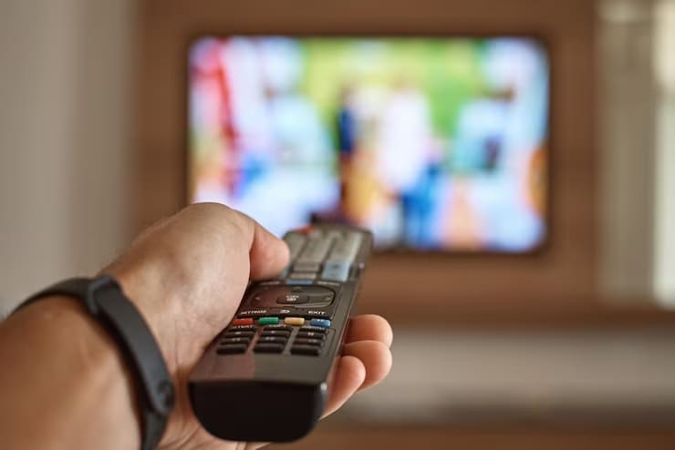 A TV pode te fazer envelhecer mais rápido