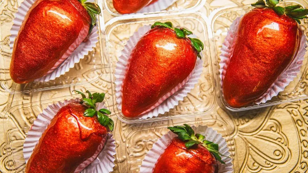 <H1>Por que o Morango do Amor conquistou o Brasil?<H1>