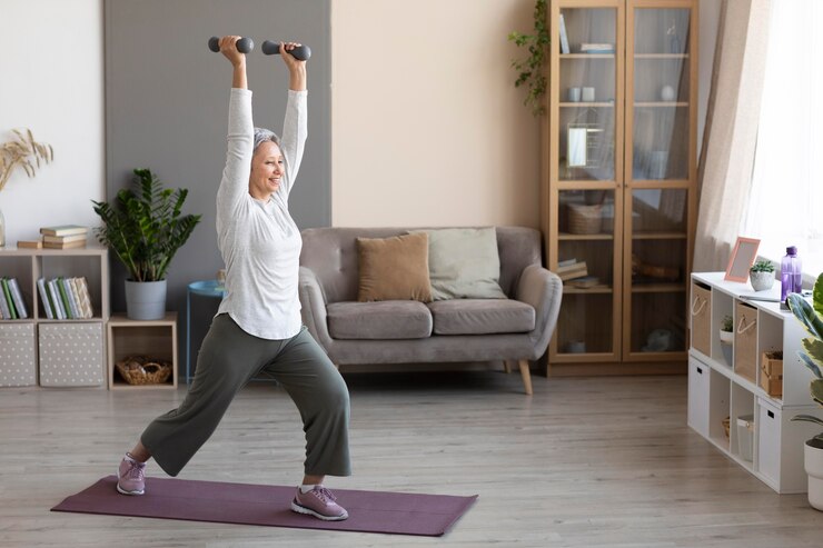 Pilates ou musculação: Qual o melhor?