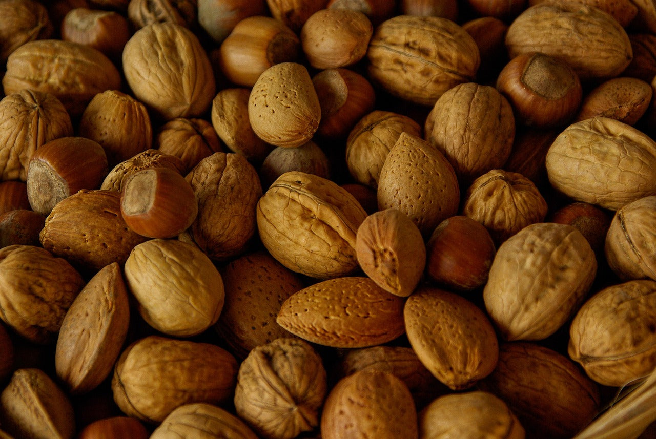 <H1>Conheça os alimentos ricos em cobre e para que ele serve<H1>