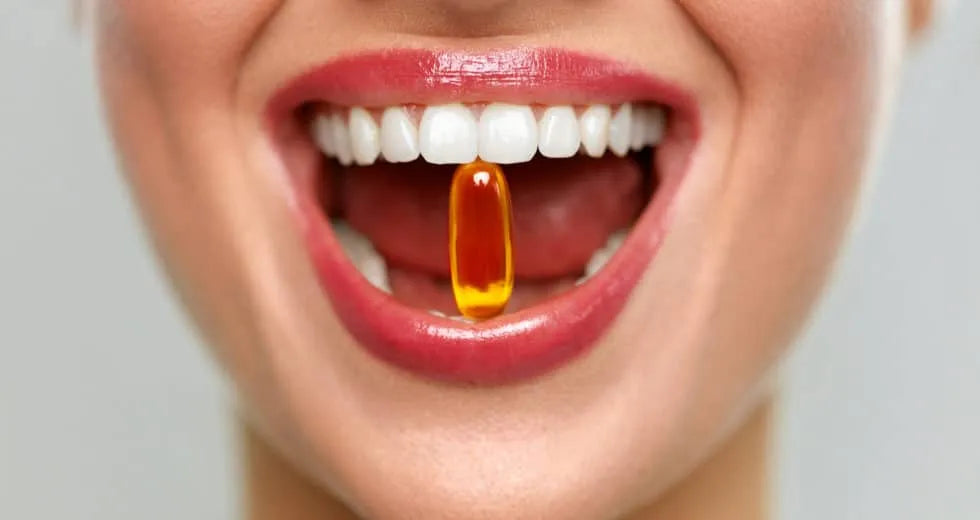 <H1>Ômega 3 e Óleo de peixe: O que são e quais as diferenças?<H1>