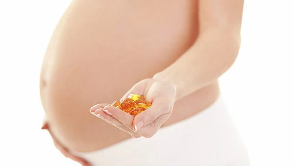 <H1>Ômega 3 para gestante: o guia completo para escolher o melhor<H1>