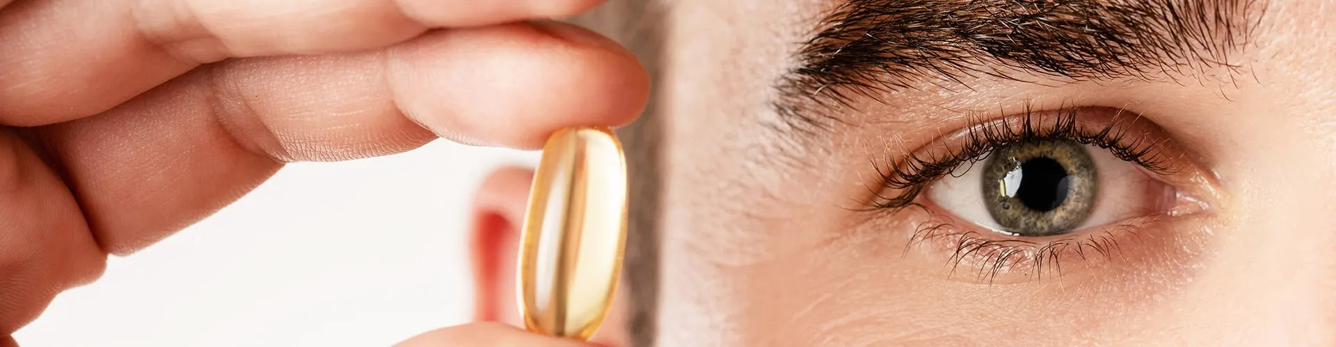 Ômega 3 é bom para vista? Benefícios científicos para a saúde ocular