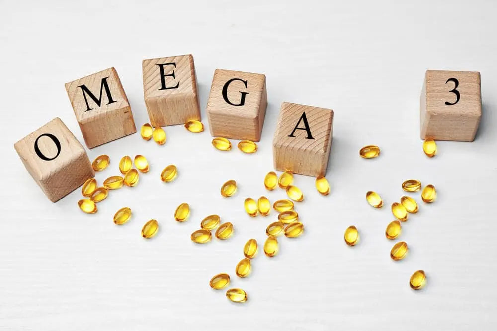 <H1>Como saber se o ômega 3 é livre de metais pesados?<H1>
