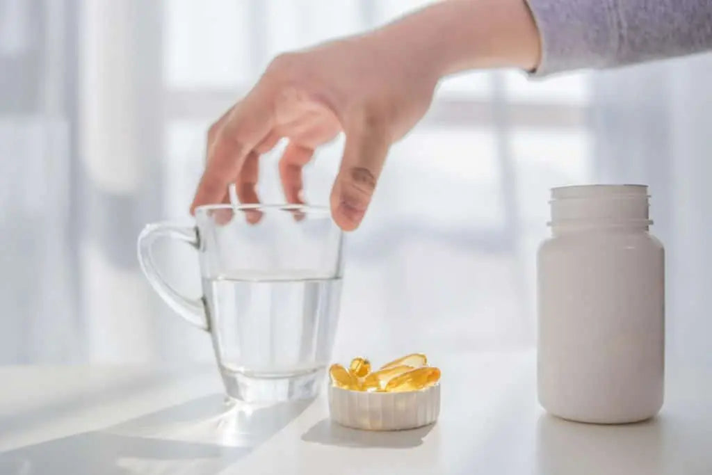 <H1>Ômega 3 e os testes de qualidade caseiros. Veja como analisar!<H1>