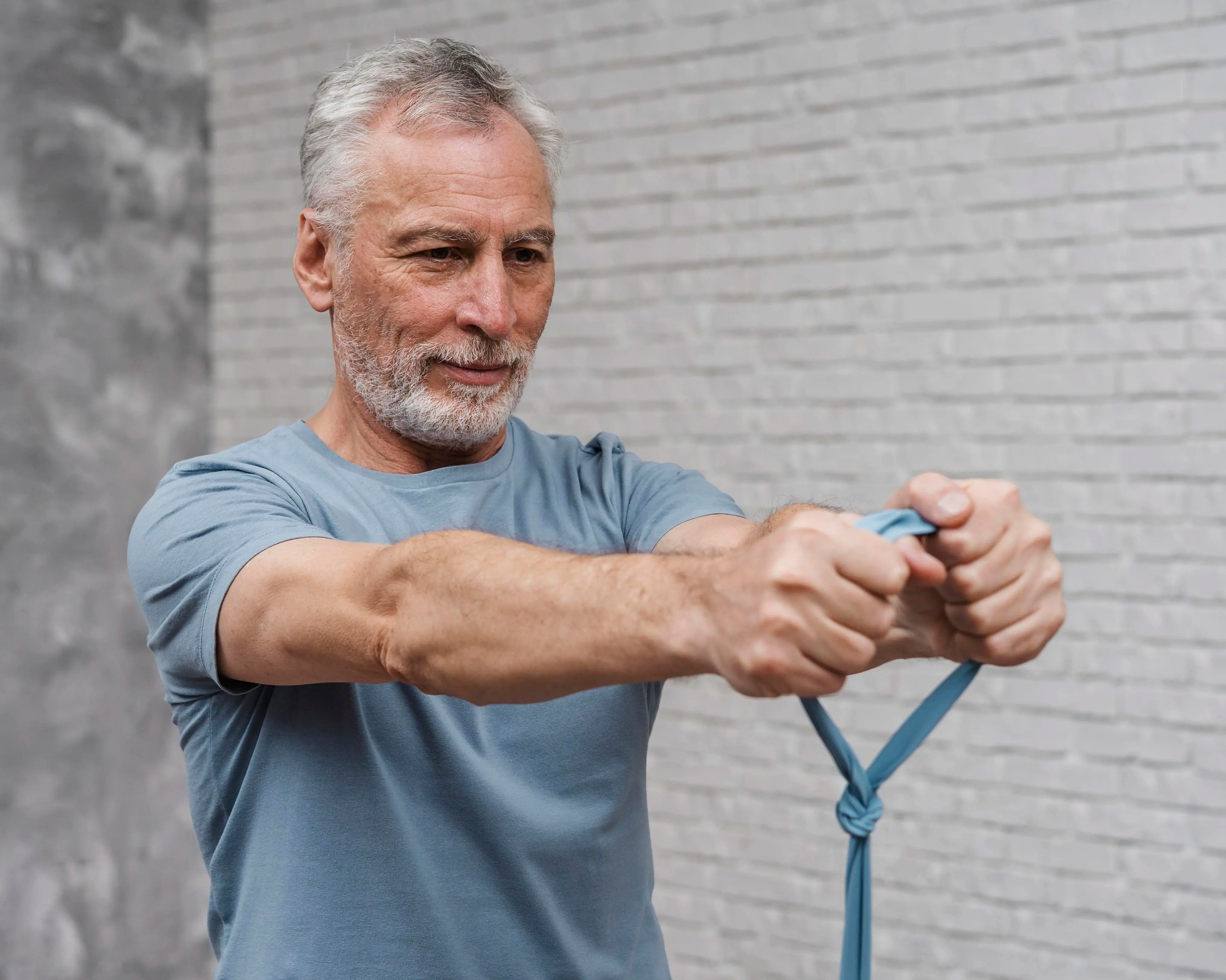 <H1>Qual a creatina tomar para ganhar massa muscular depois dos 40?<H1>