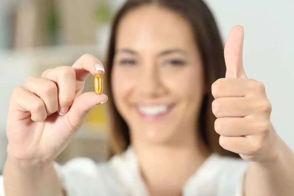 <H1>Quem pode tomar ômega 3?<H1>