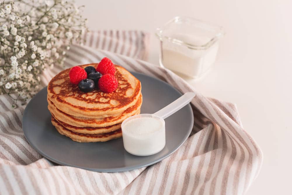 <H1>Como usar colágeno em pó? Conheça receitas fáceis<H1>